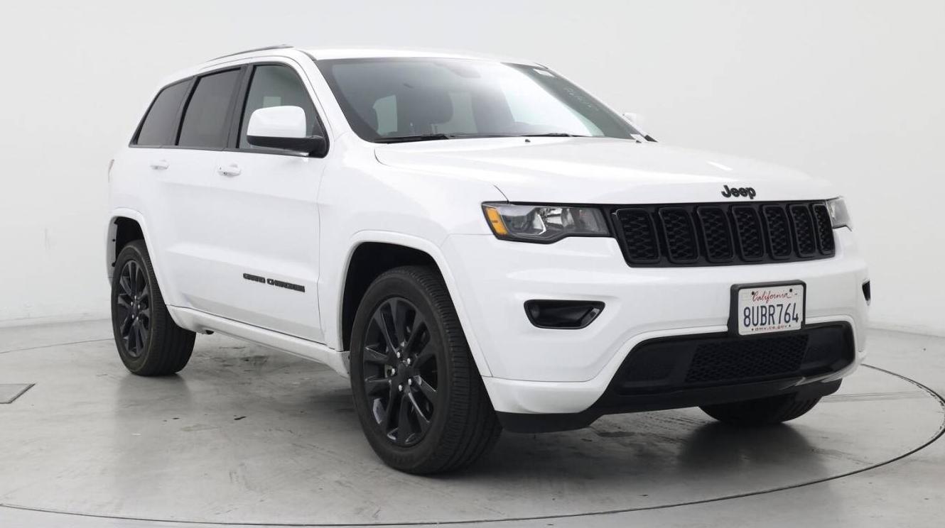 JEEP GRAND CHEROKEE 2021 1C4RJEAG0MC538554 image